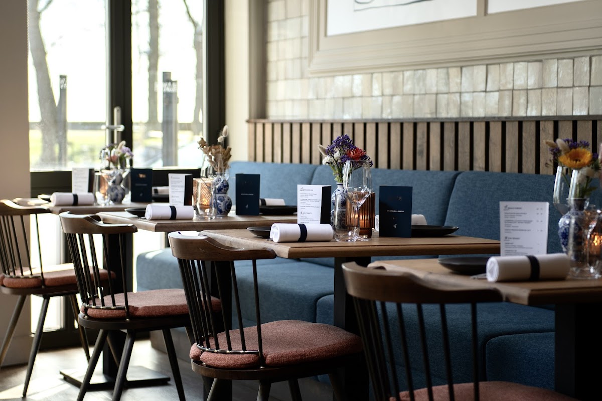 Havn - Restaurant In Hoorn