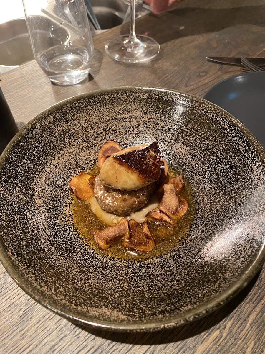 Havn - Restaurant In Hoorn-10
