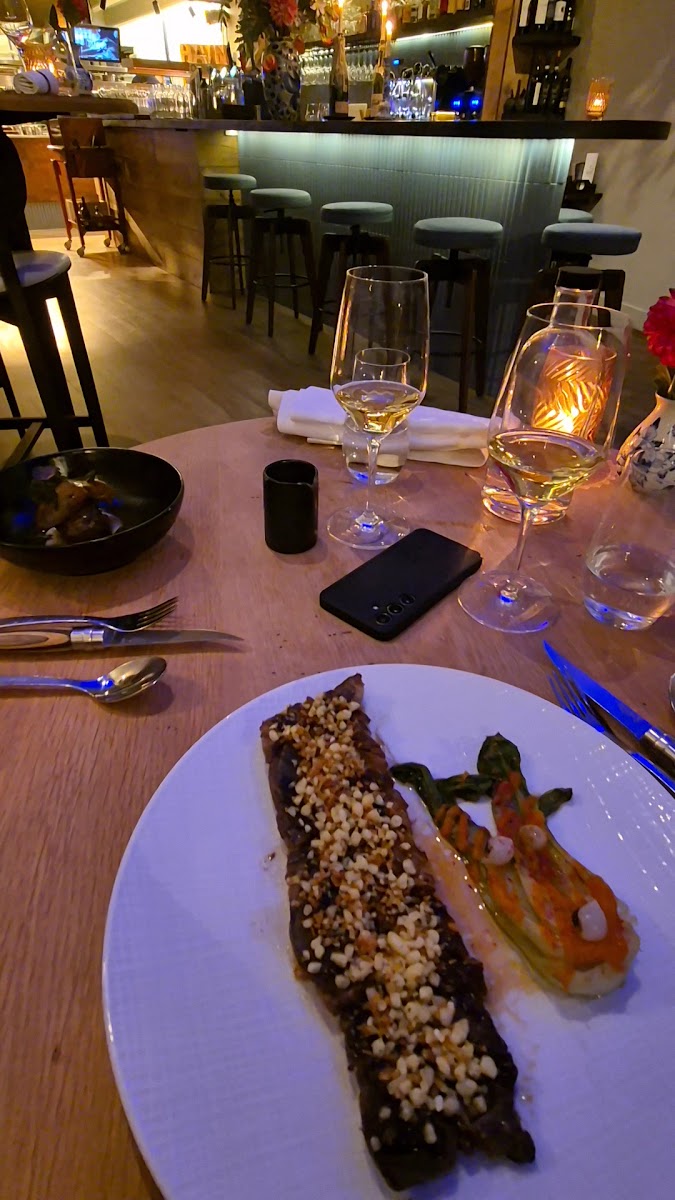 Havn - Restaurant In Hoorn-2