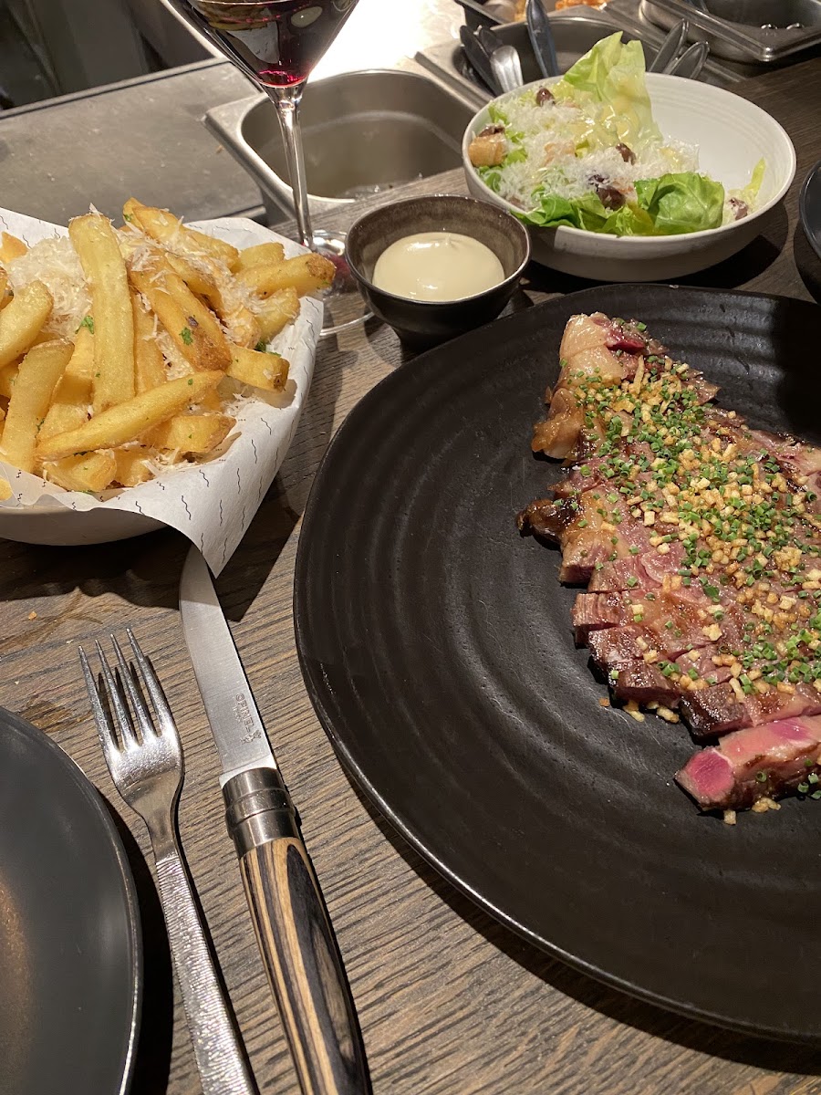 Havn - Restaurant In Hoorn-6