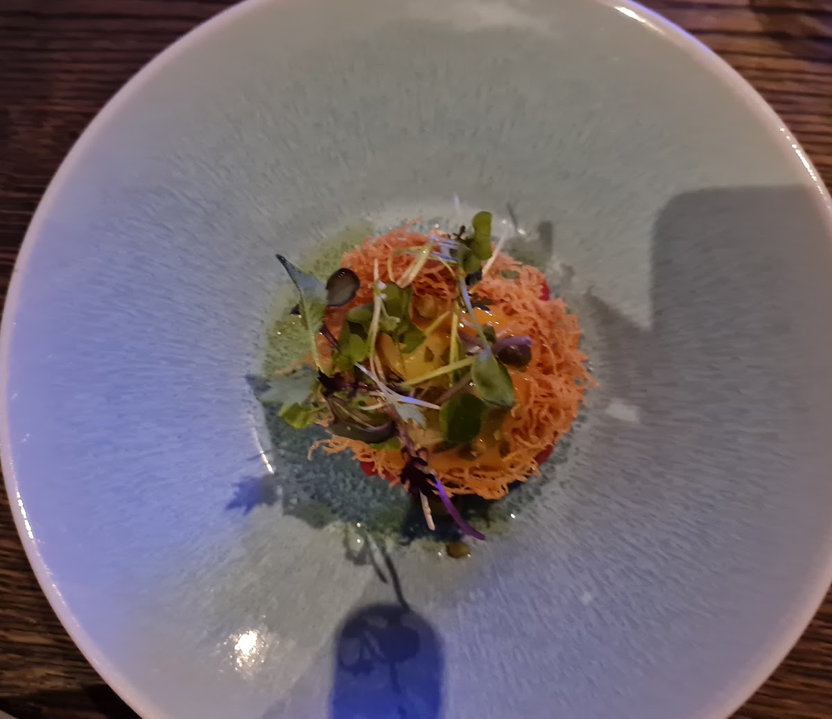 Havn - Restaurant In Hoorn-8