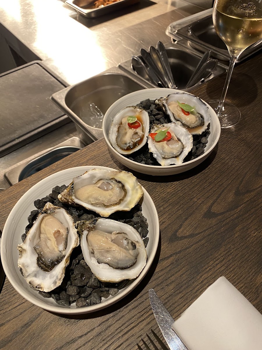 Havn - Restaurant In Hoorn-9