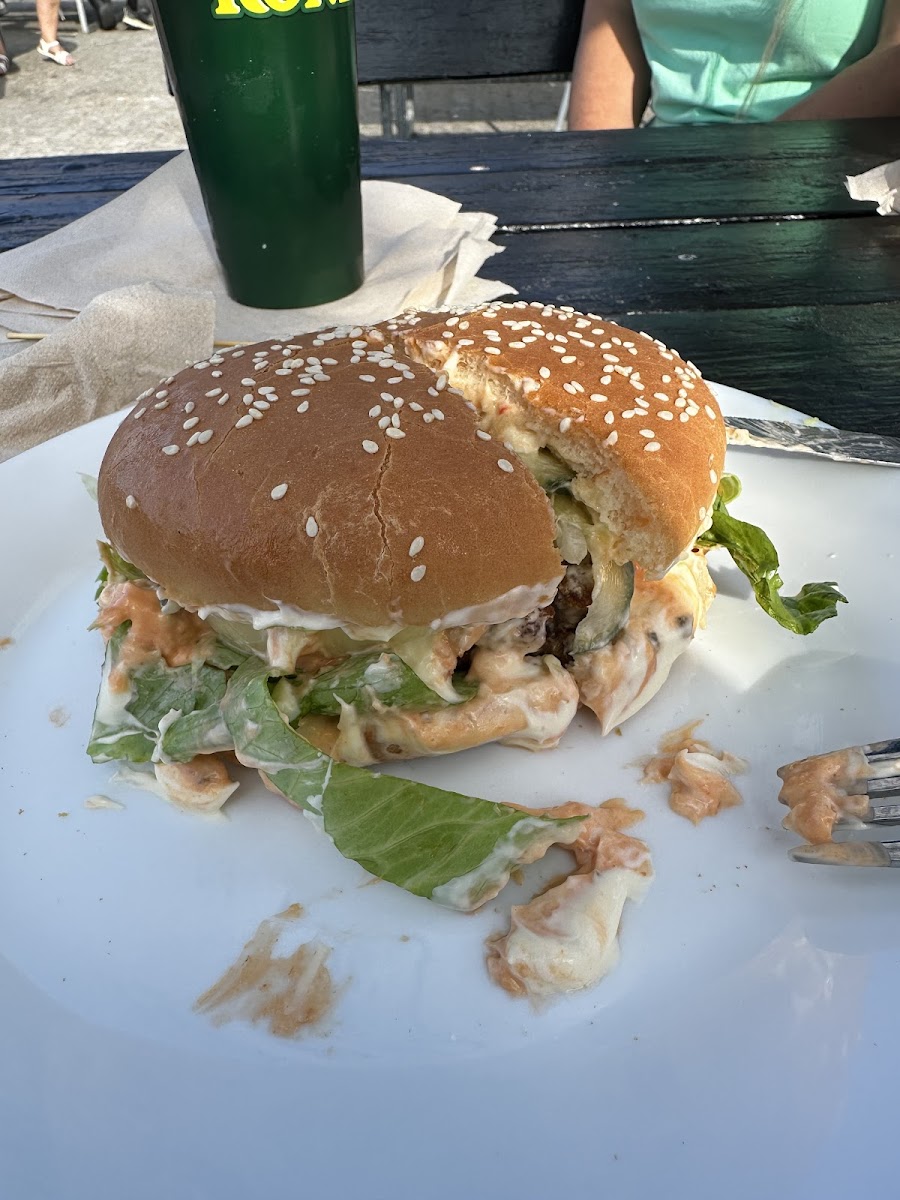 Havnens Grill & Ishus-2