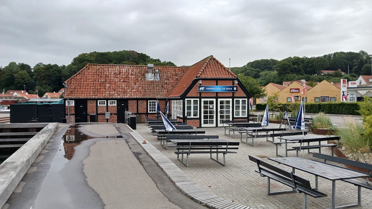 Havnens Grill & Ishus-3