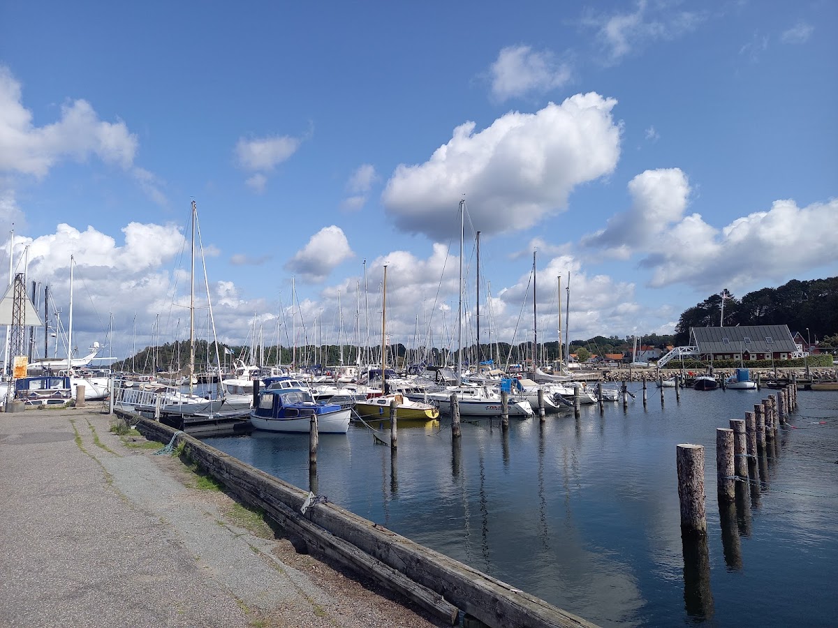 Havnens Grill & Ishus-4