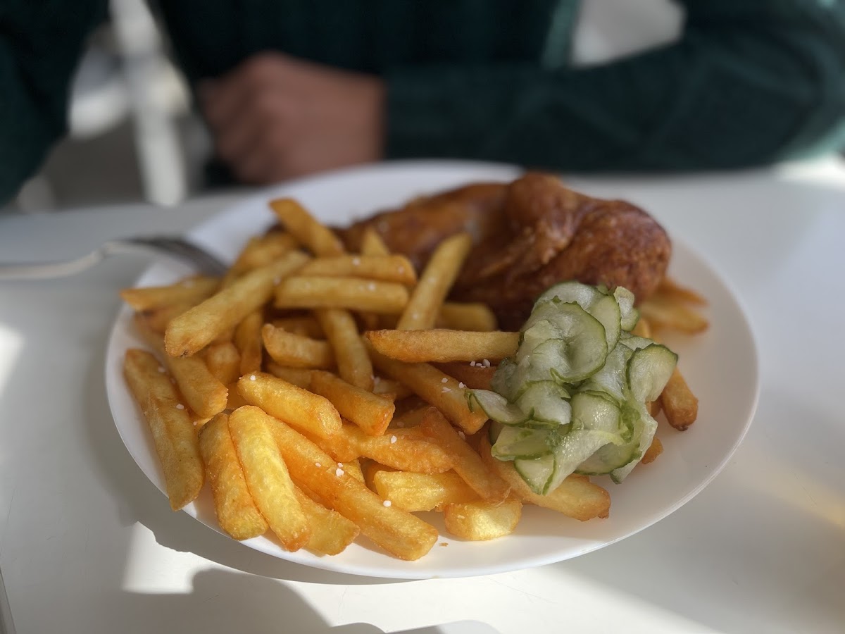 Havnens Grill & Ishus-8