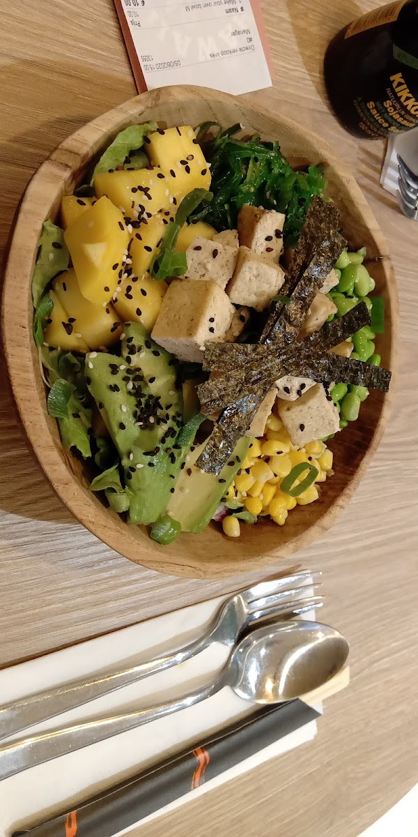Hawaii Poké Bowl-10