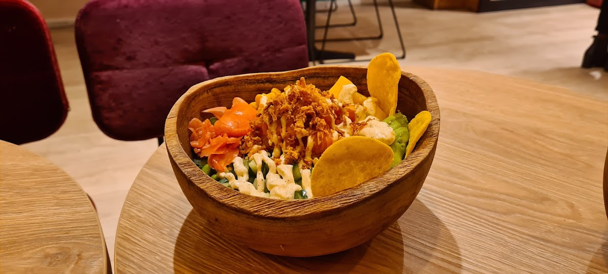 Hawaii Poké Bowl-7