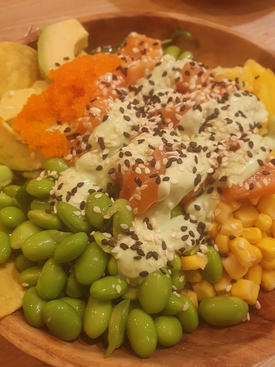 Hawaii Poké Bowl-9