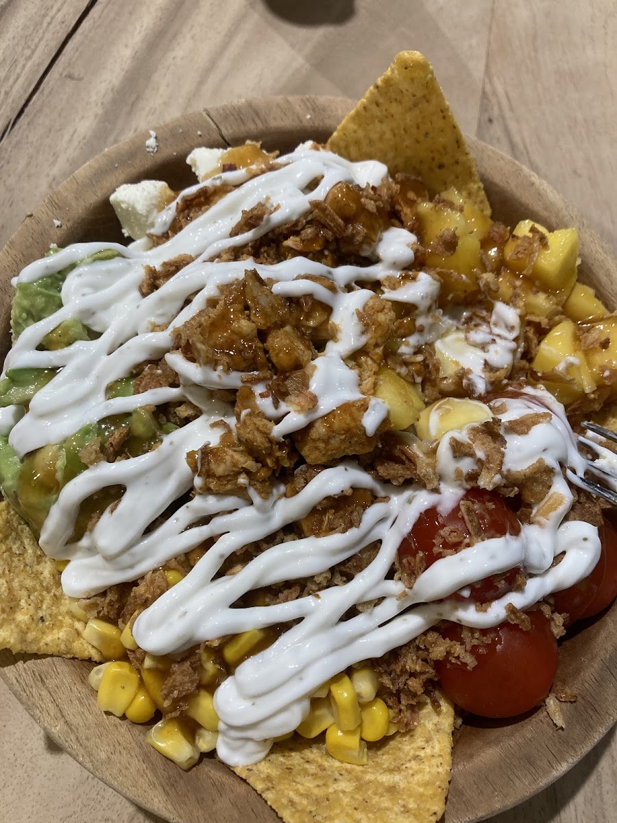 Hawaiian Poké Bowl - Louvain-La-Neuve-6