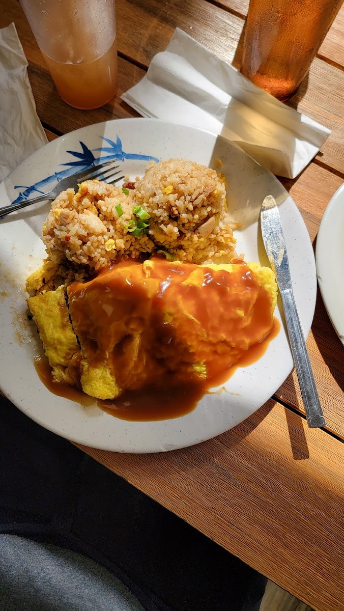 Hawaiian Style Cafe-10
