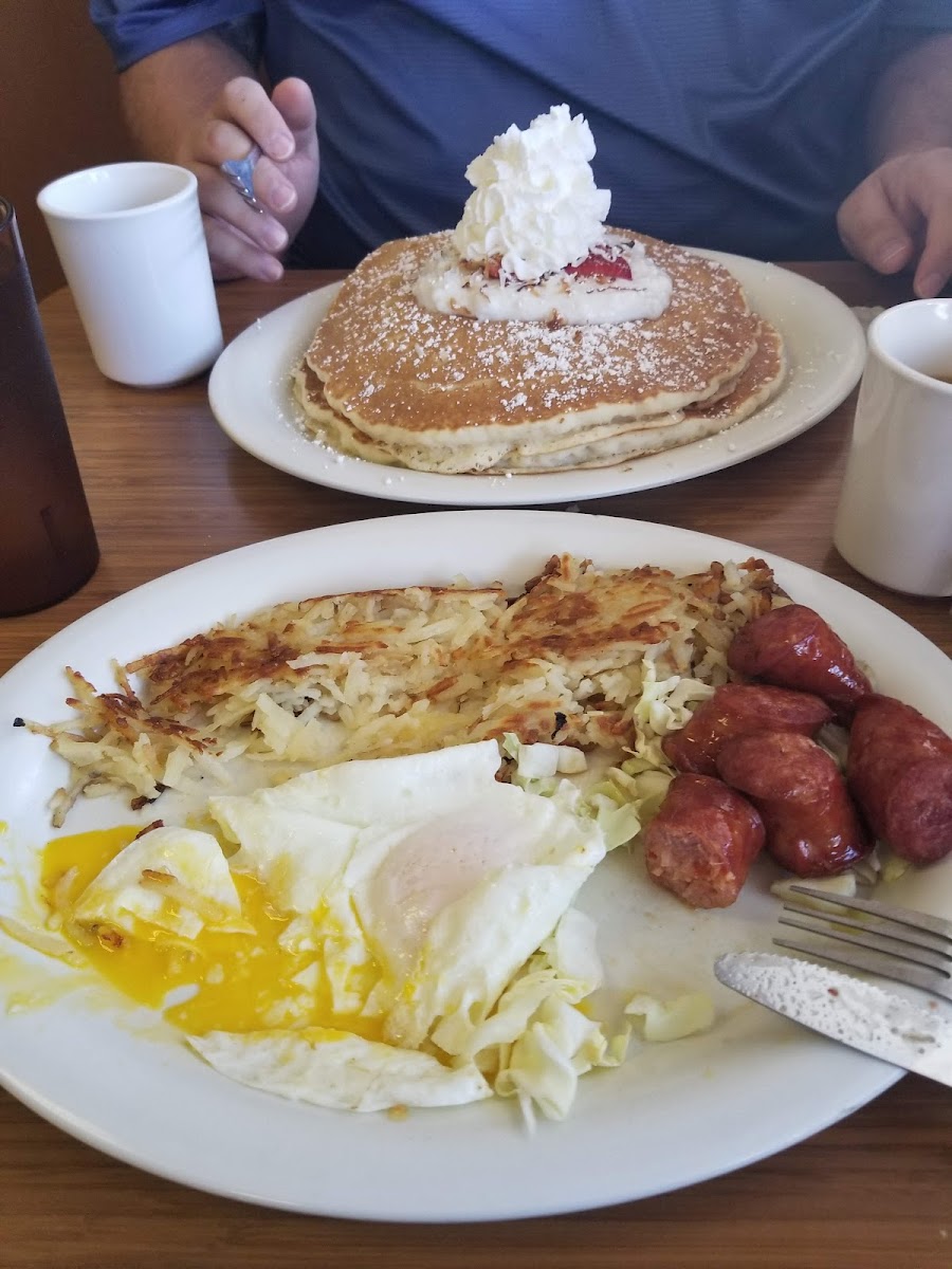 Hawaiian Style Cafe-5