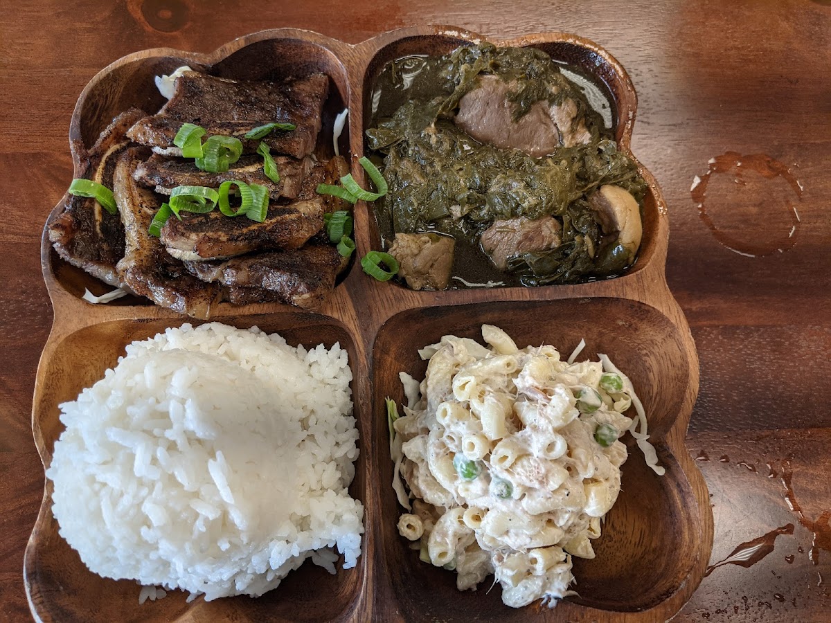 Hawaiian Style Cafe-7