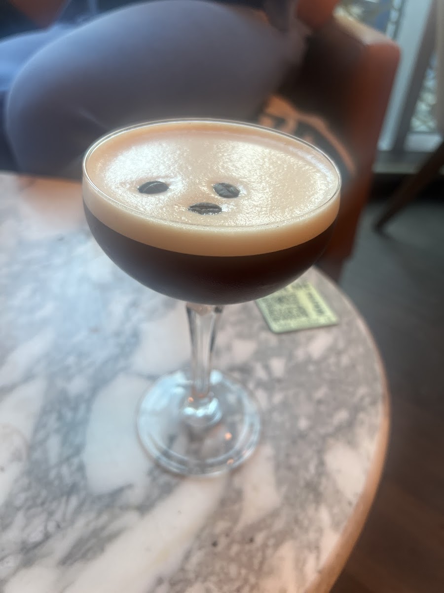 Hawker Bar - Luton Airport-7