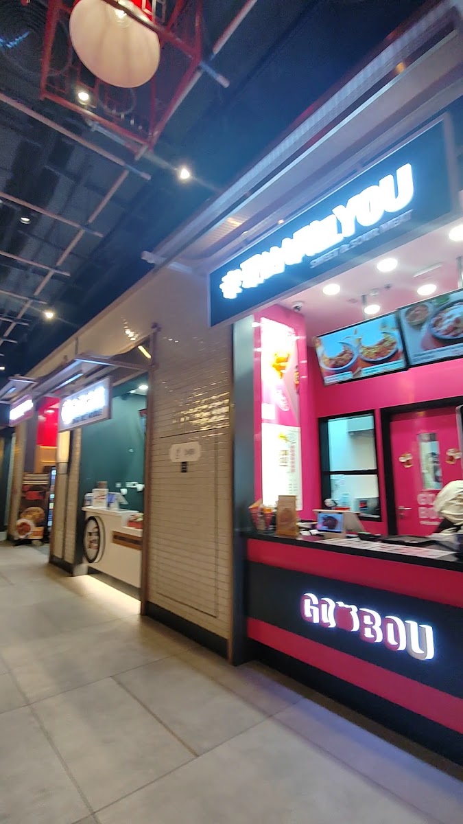 Hawker Chan 了凡油鸡饭·面-2