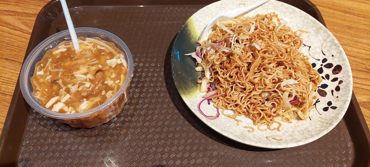 Hawker Chan 了凡油鸡饭·面-6