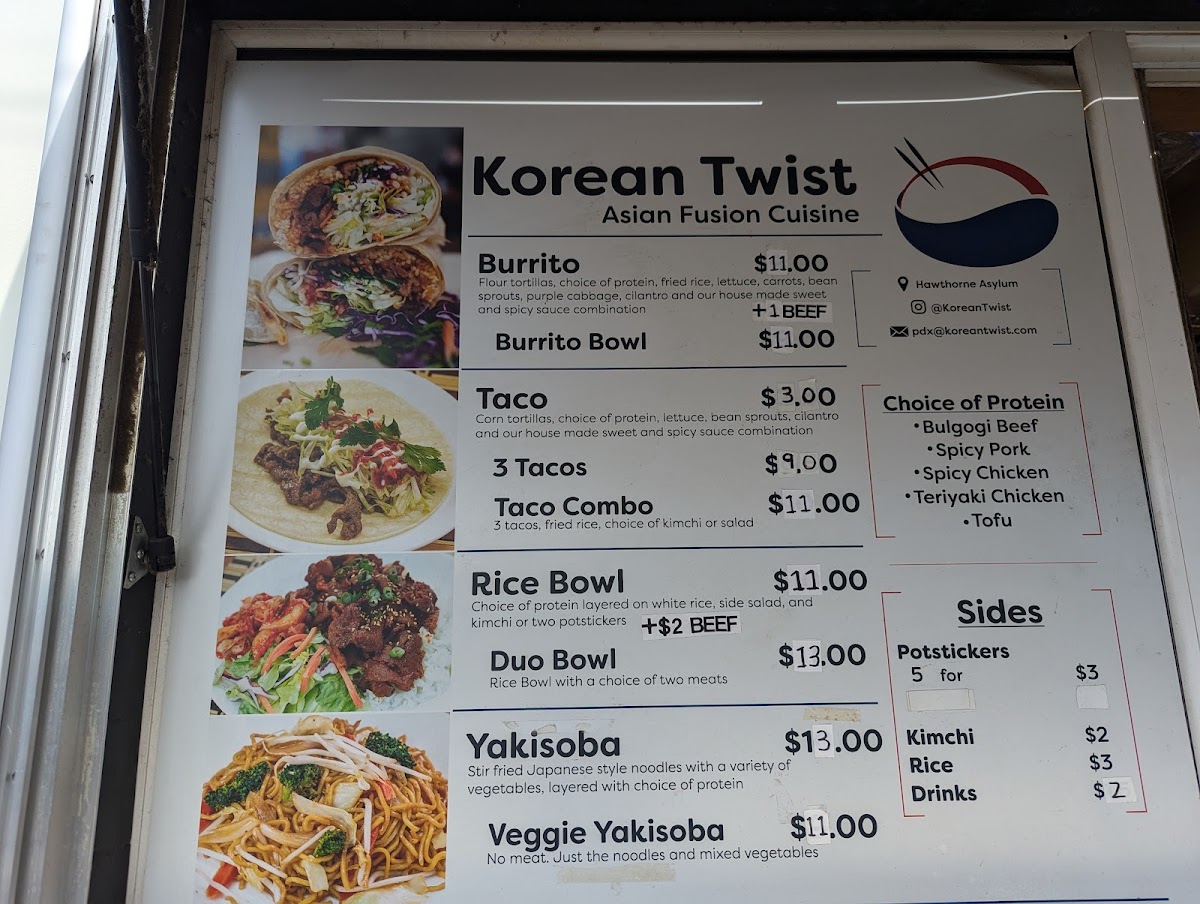 Hawthorne Asylum Food Truck Pod Menu-2