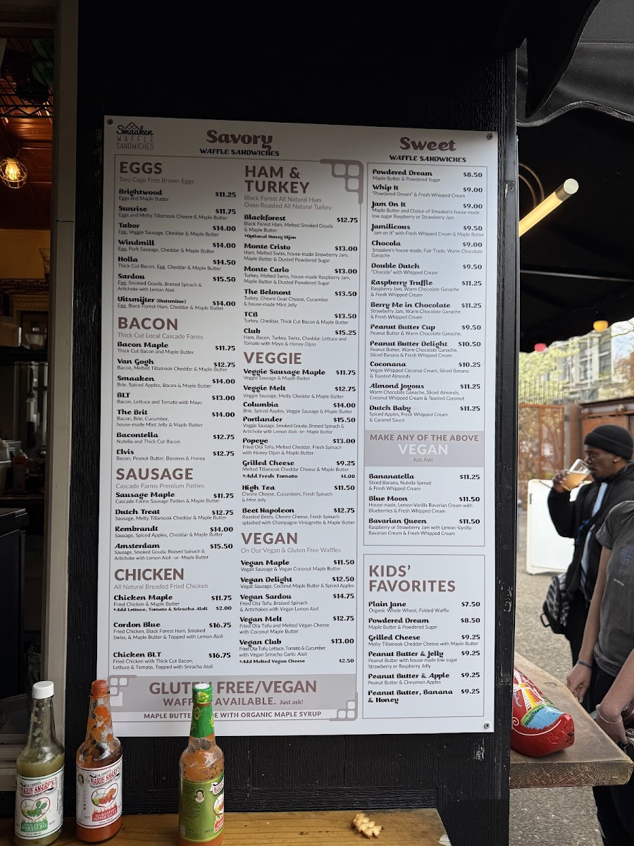 Hawthorne Asylum Food Truck Pod Menu-4