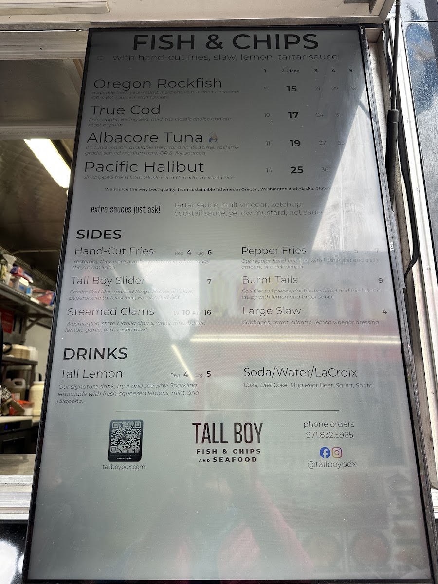 Hawthorne Asylum Food Truck Pod Menu-7
