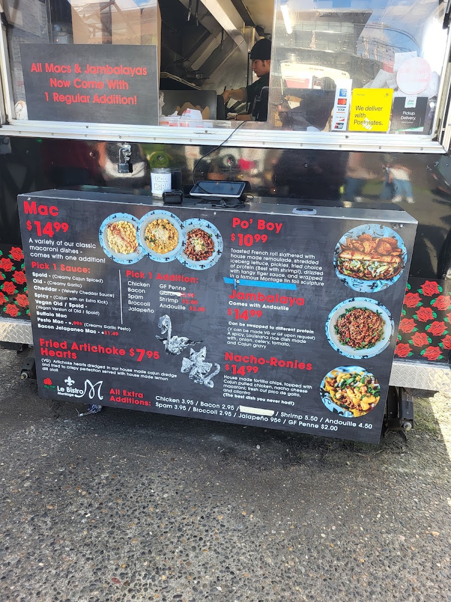Hawthorne Asylum Food Truck Pod Menu-9