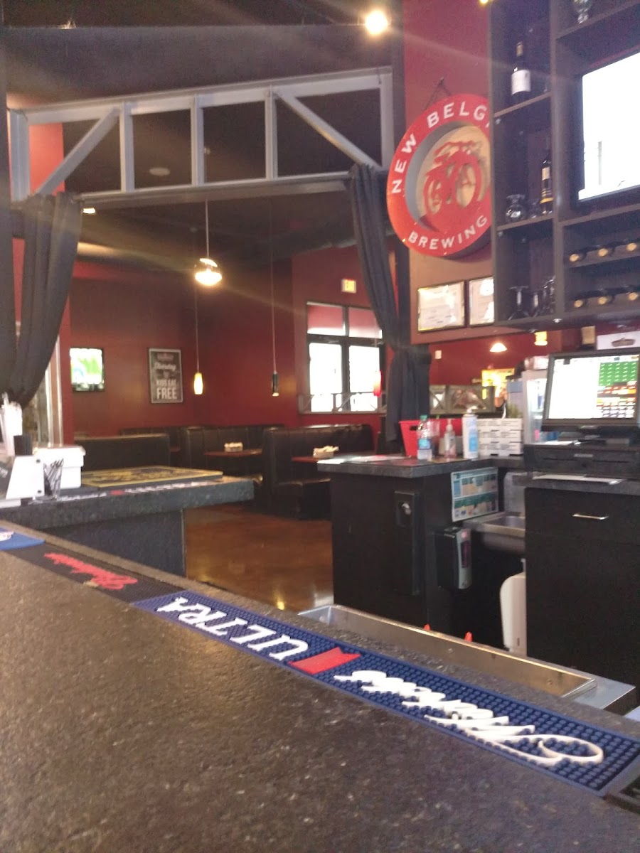 Hawthorne's New York Pizza And Bar Mint Hill