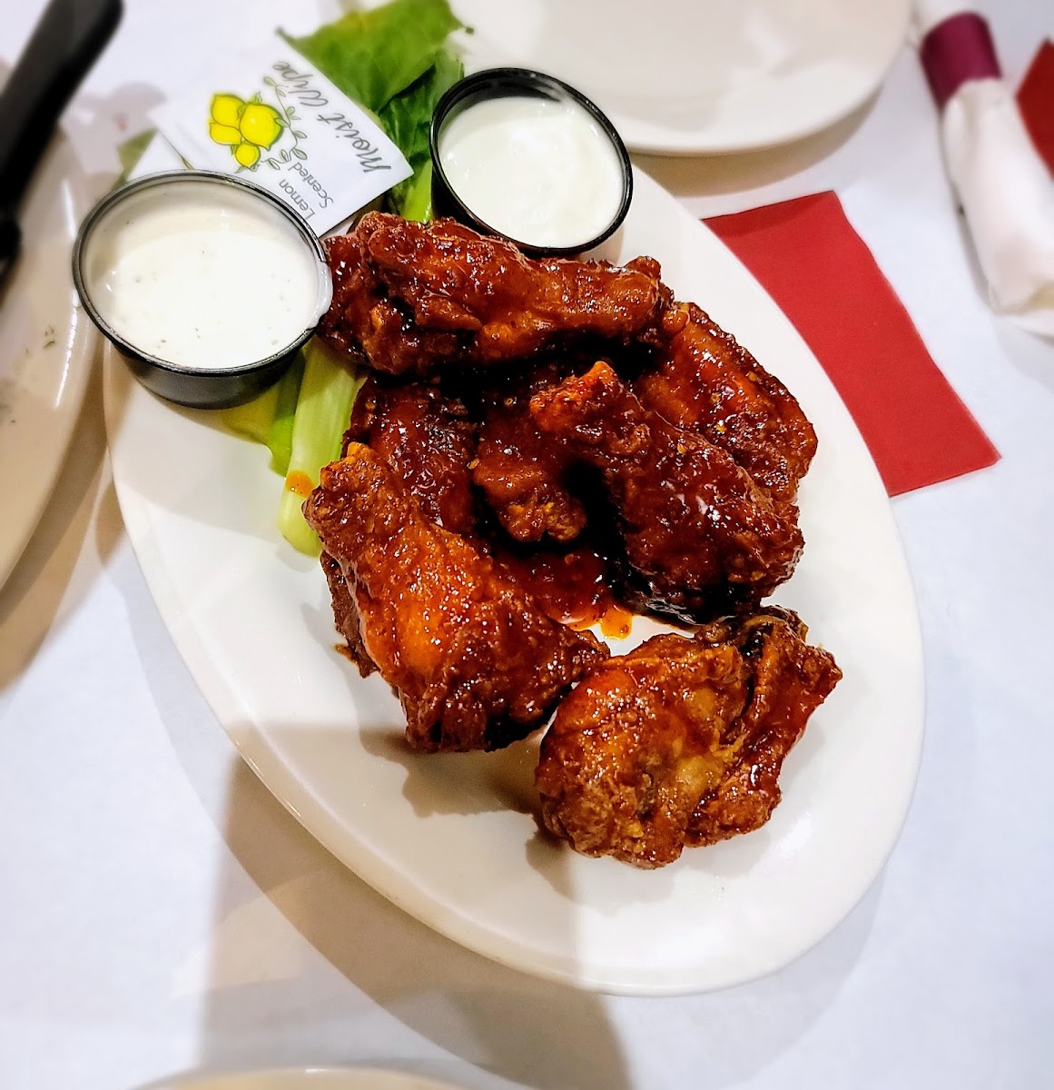 Hawthorne's New York Pizza And Bar Mint Hill-9