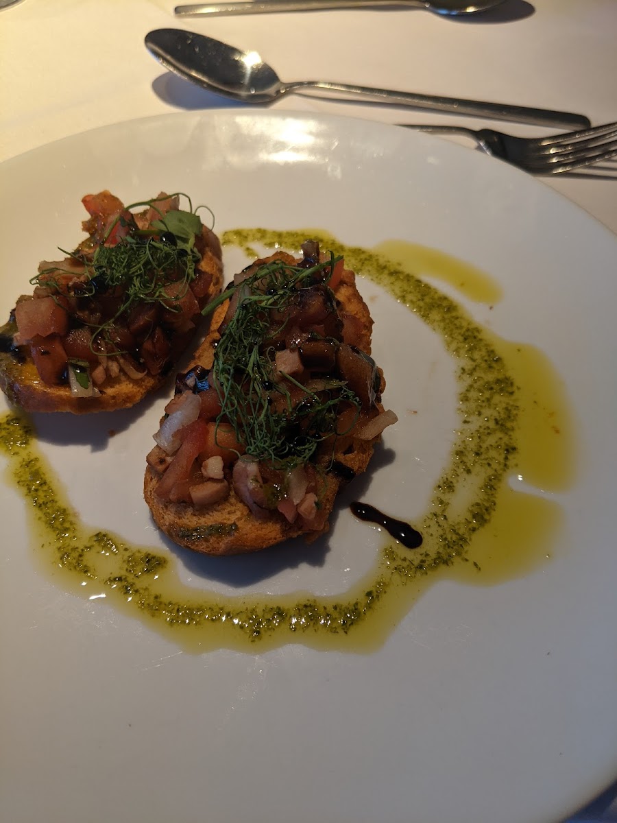 Hawthorns Brasserie