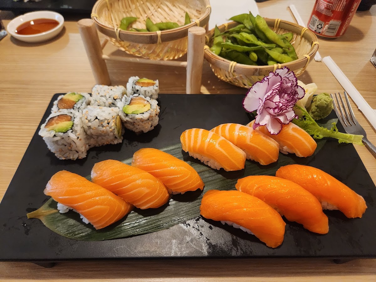 Hayabei Sushi-4