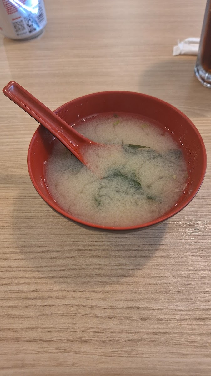 Hayabei Sushi-5