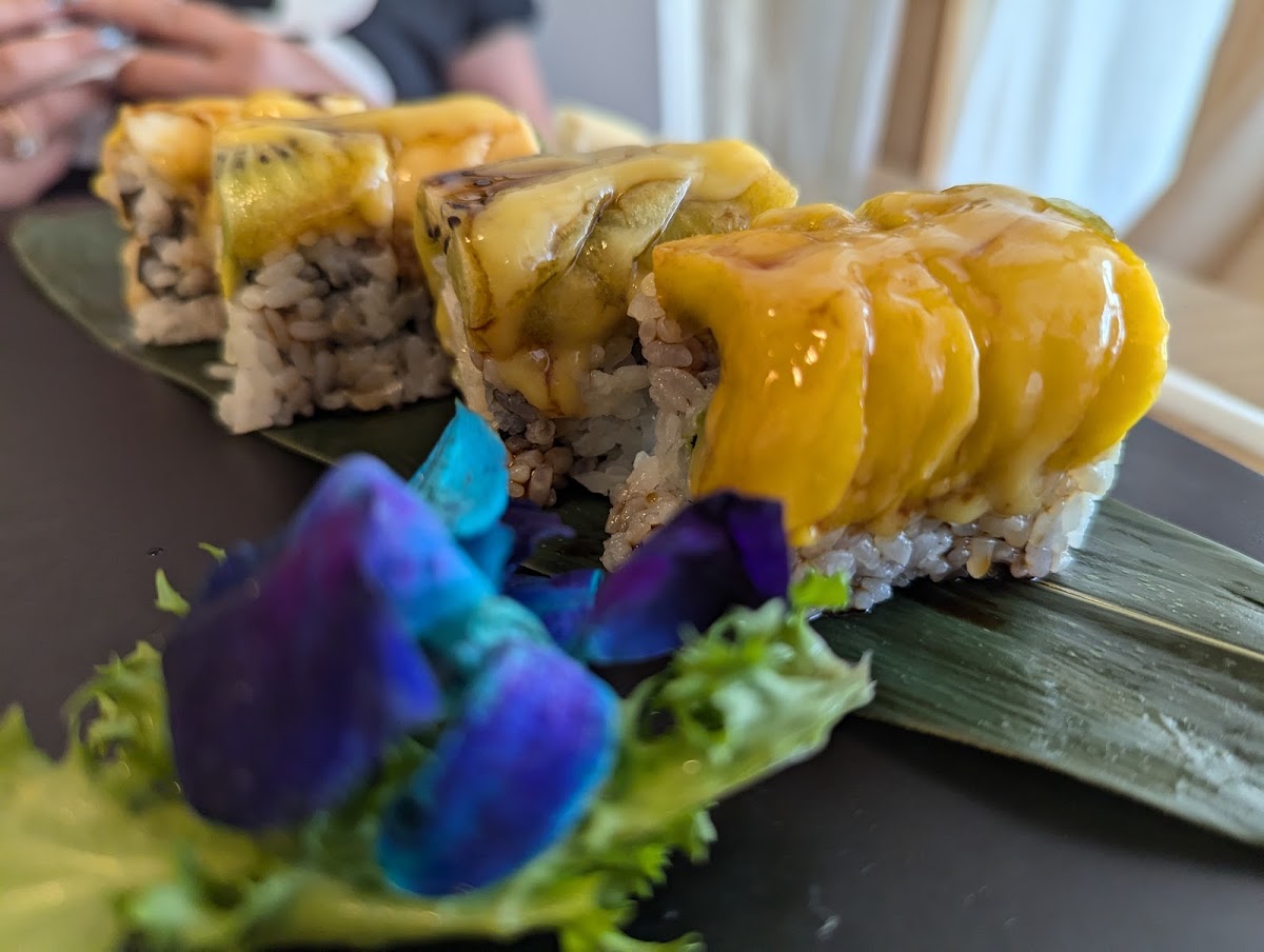 Hayabei Sushi-6