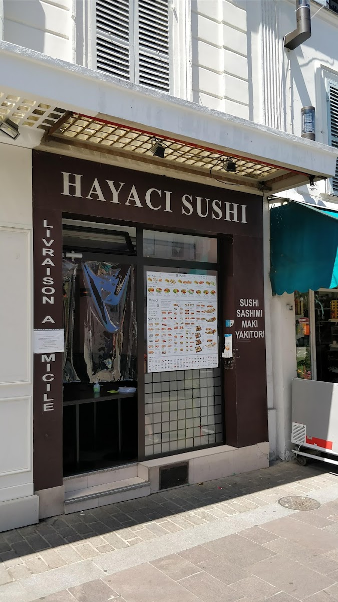 Hayaci