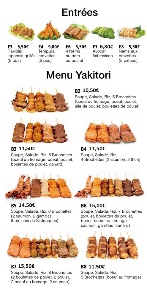 Menu Hayaci-5