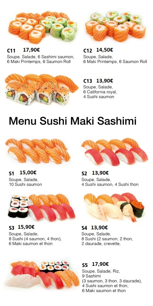Menu Hayaci-7