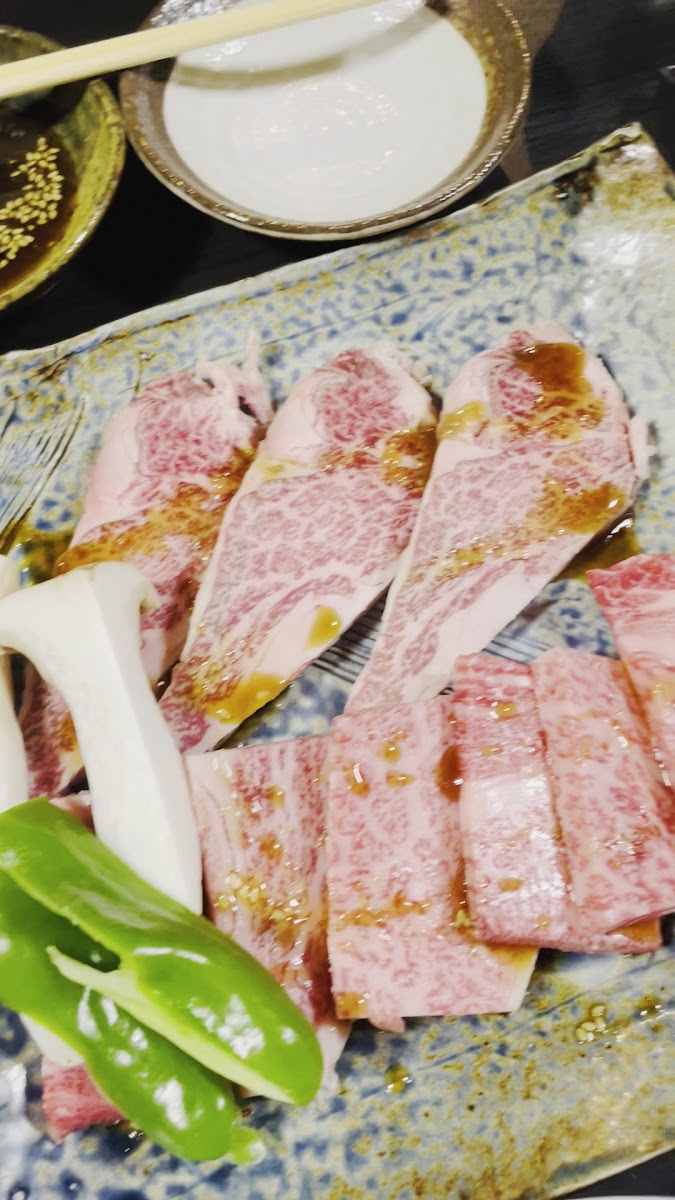 Hayashiya Shokudo-2