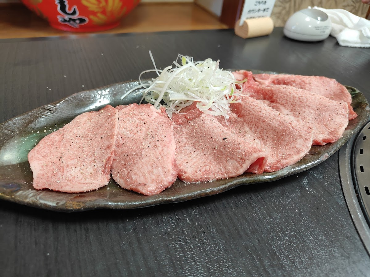 Hayashiya Shokudo-3