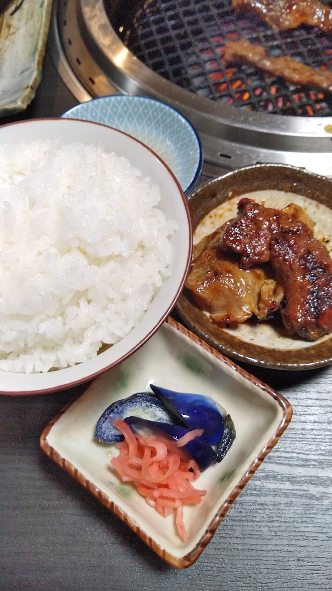 Hayashiya Shokudo-7