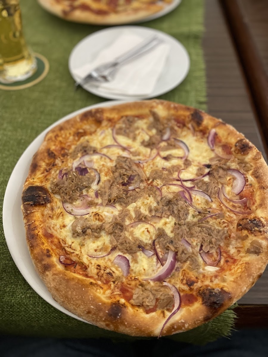 Haydnkeller Restaurant & Pizzeria-3