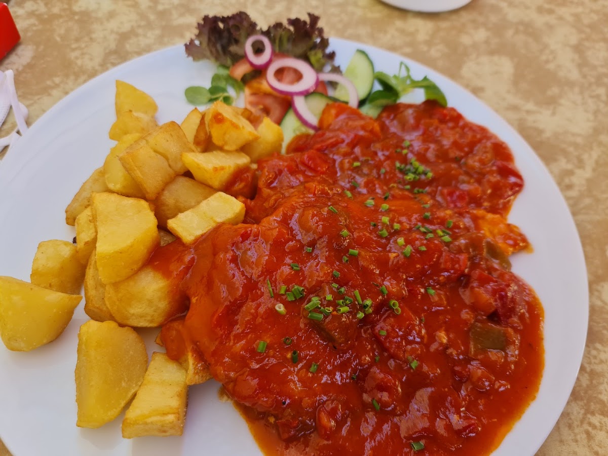 Haydnkeller Restaurant & Pizzeria-7