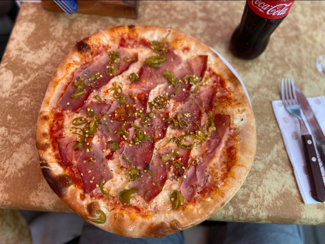 Haydnkeller Restaurant & Pizzeria-8