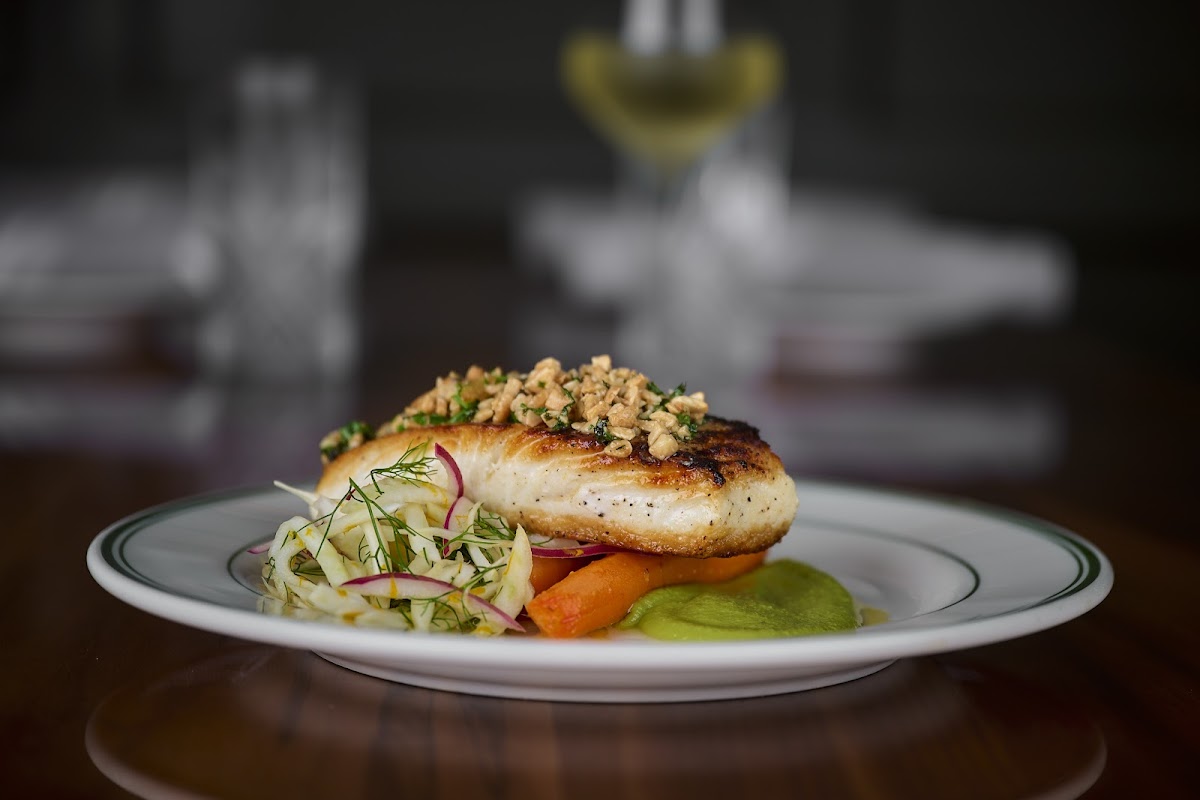 Hayward House Bistro-2