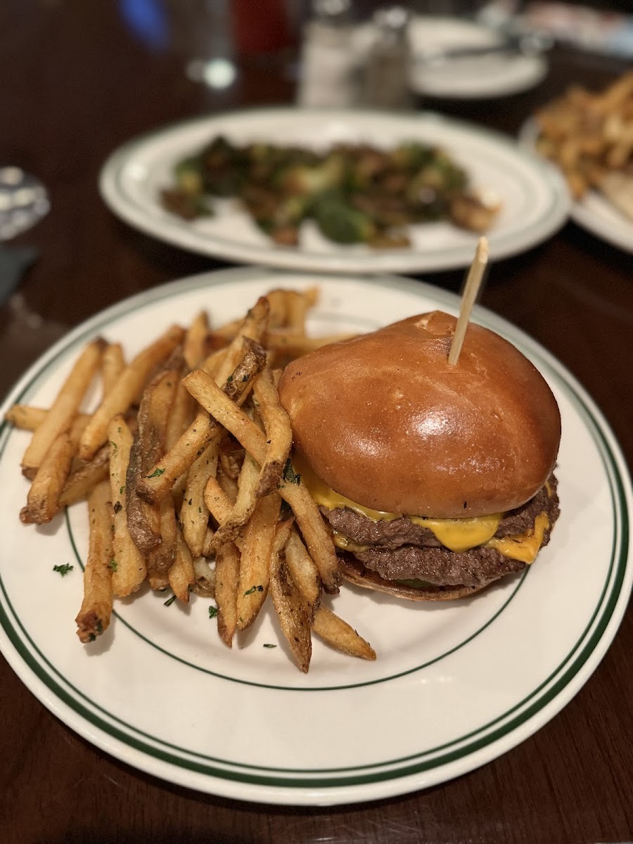Hayward House Bistro-3