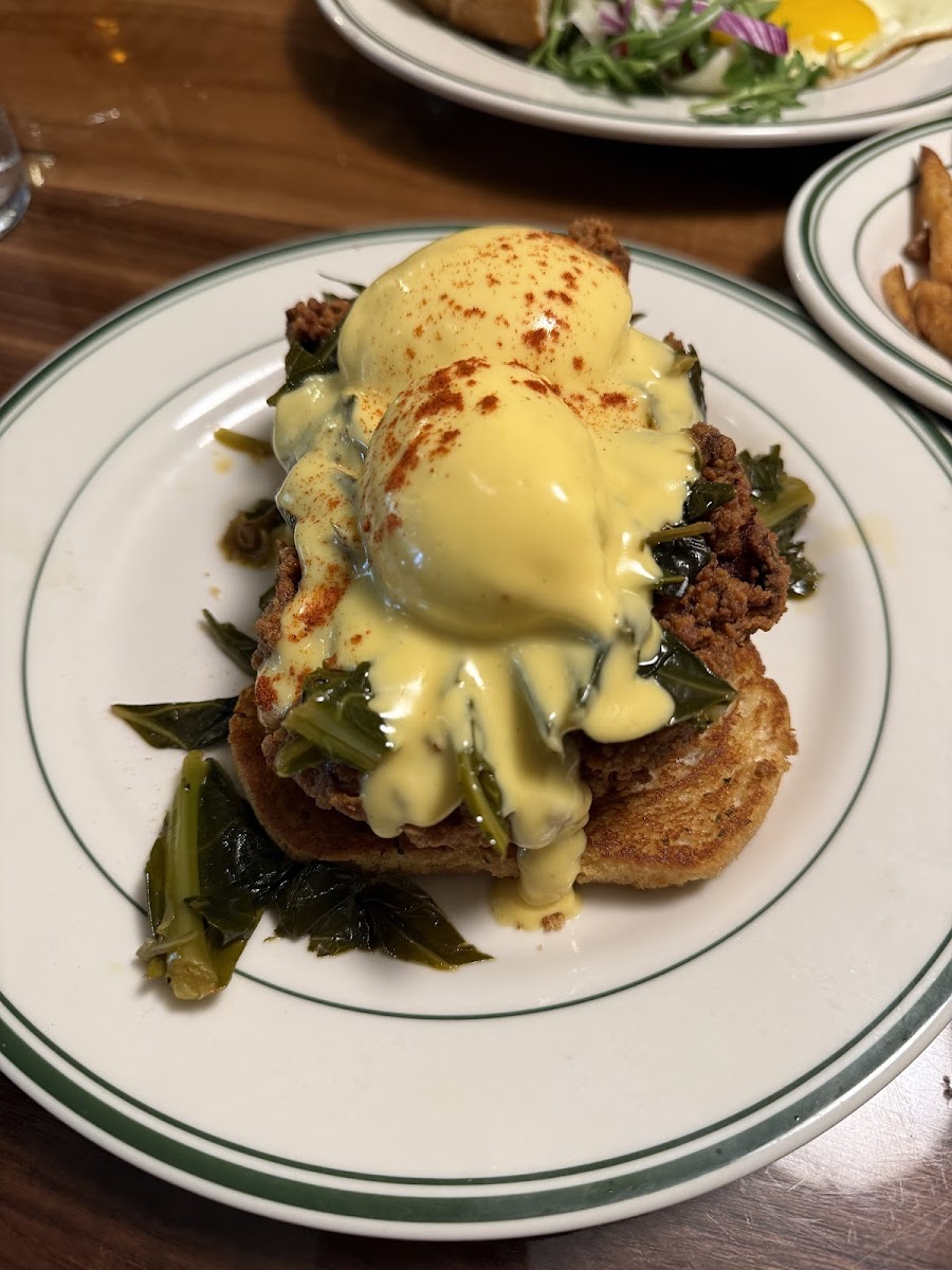 Hayward House Bistro-4