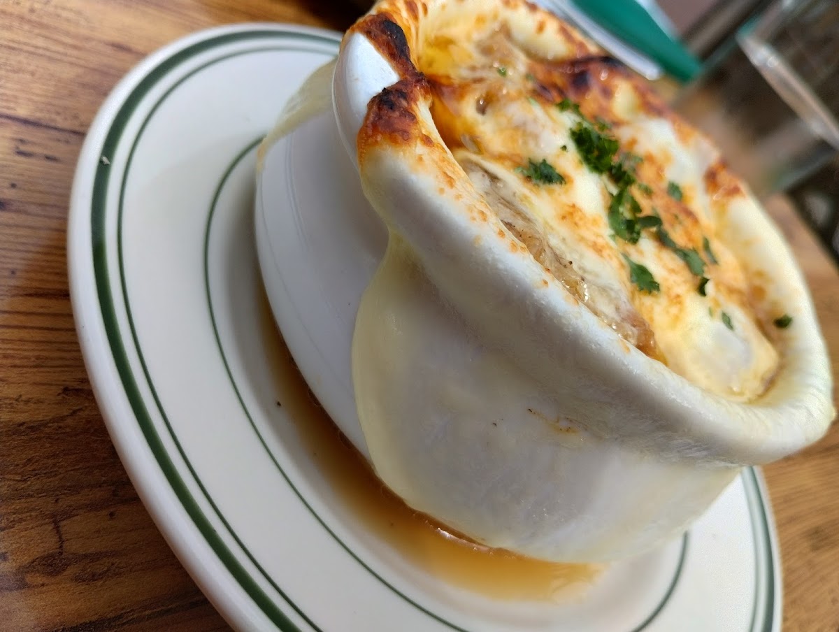 Hayward House Bistro-5