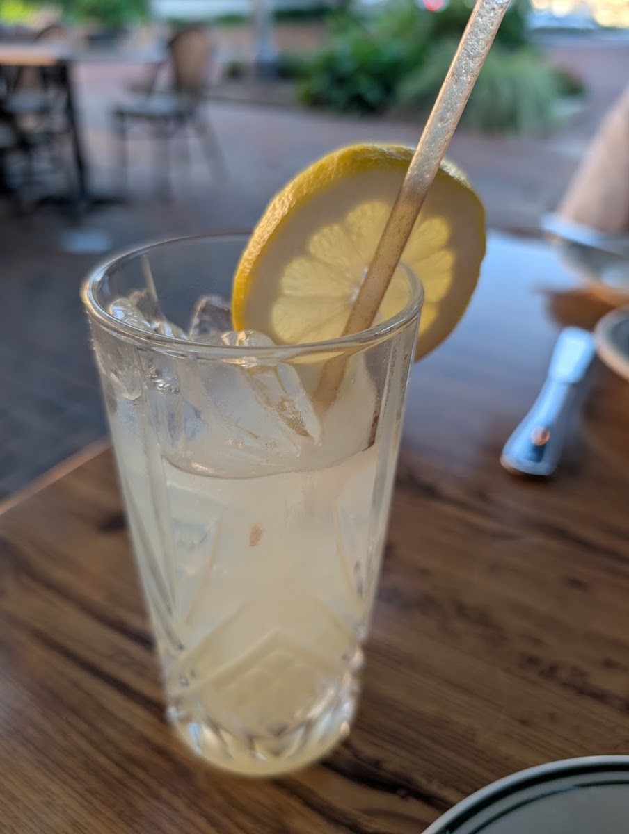Hayward House Bistro-7