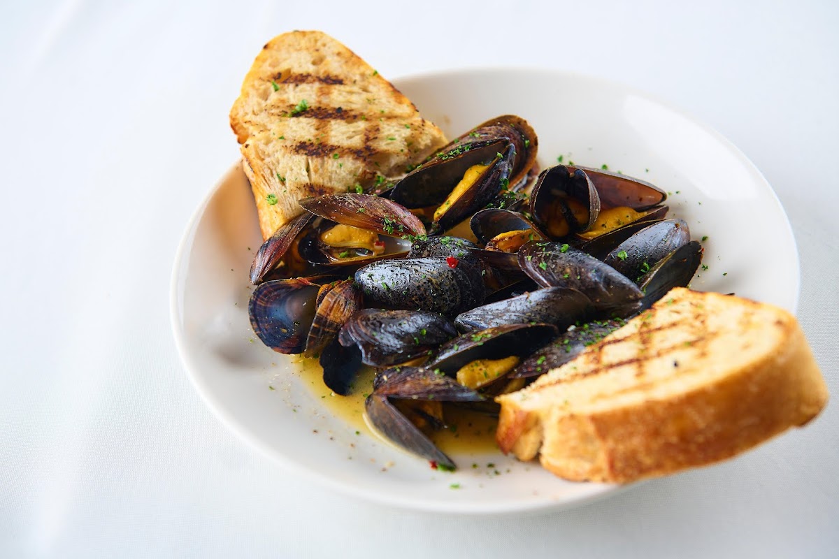 Hayward House Bistro-9