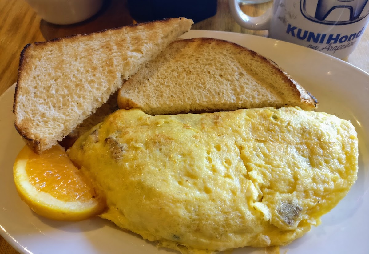 Haywood Cafe-9