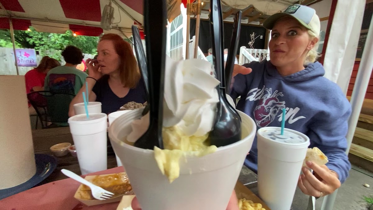 Haywood Smokehouse-2