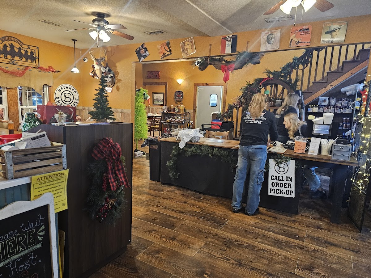 Haywood Smokehouse-3
