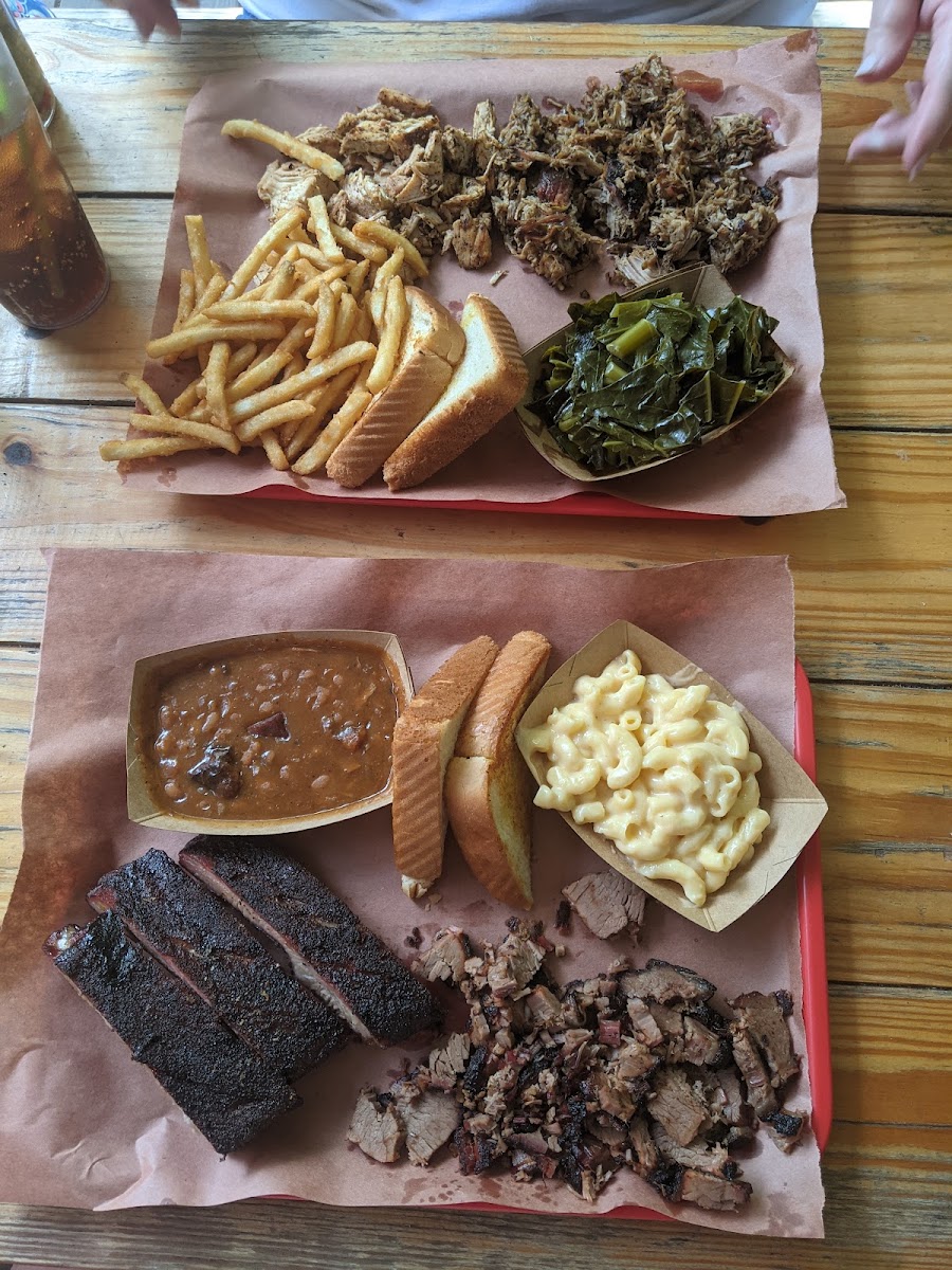 Haywood Smokehouse-7