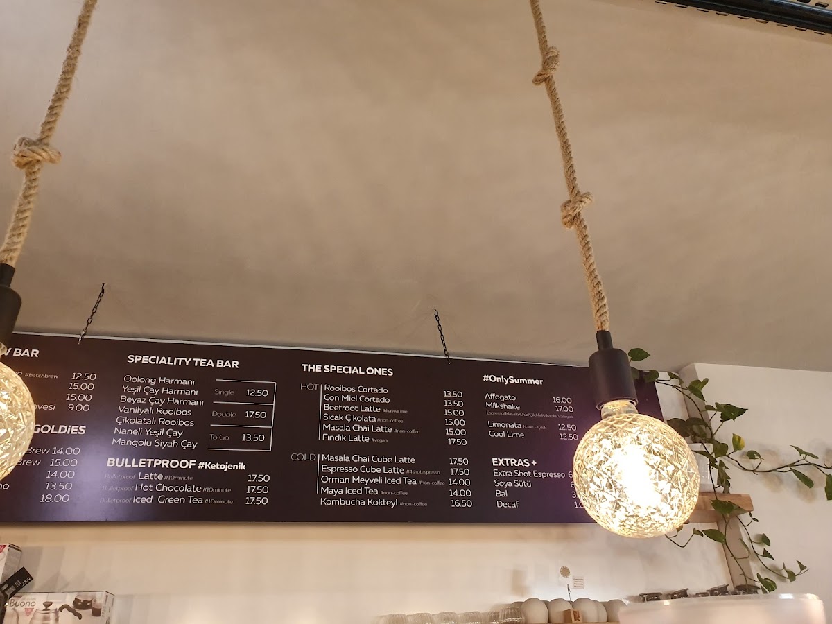 Menu Hayycoffee :)-3